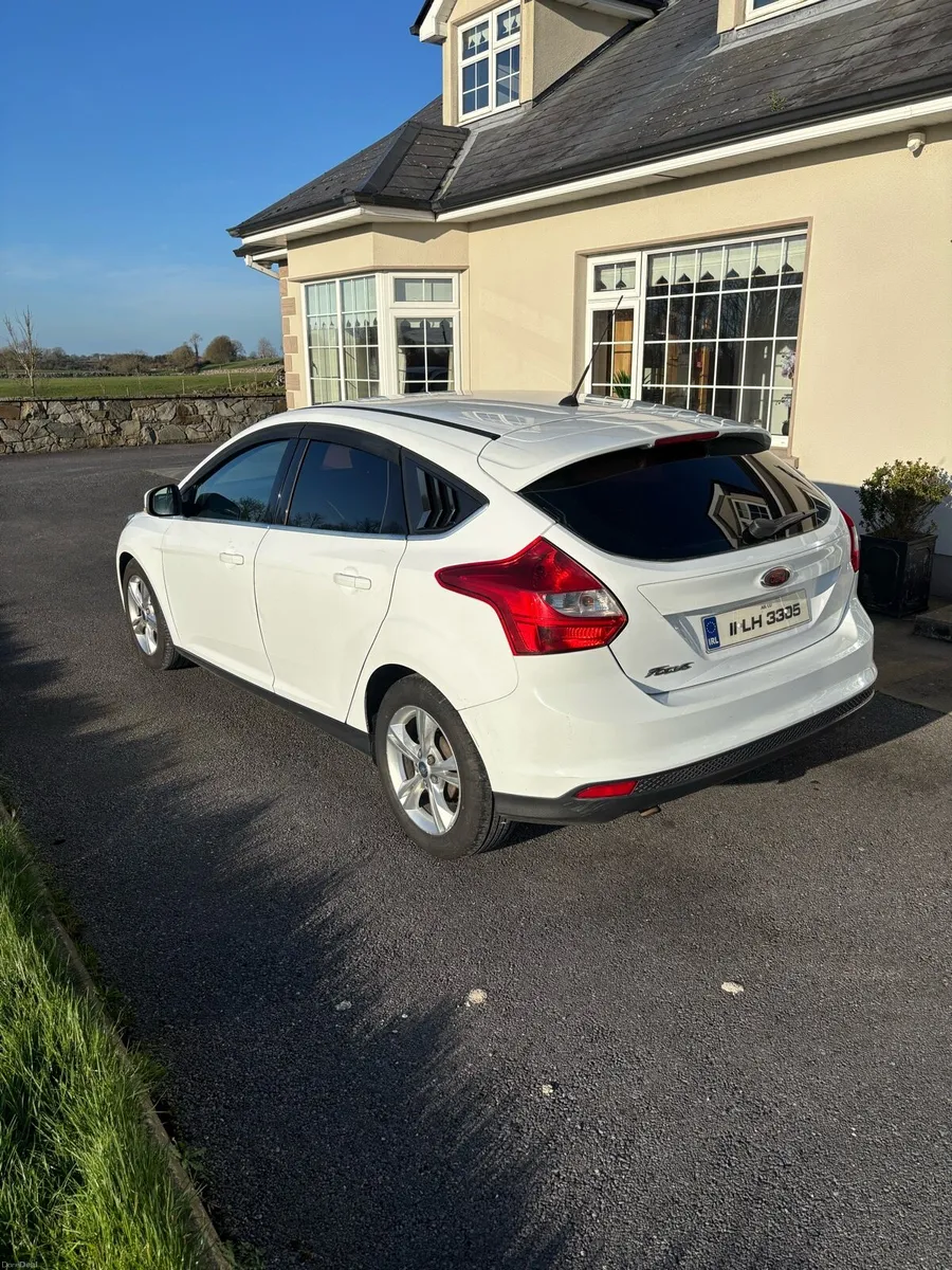 Ford focus - Image 3