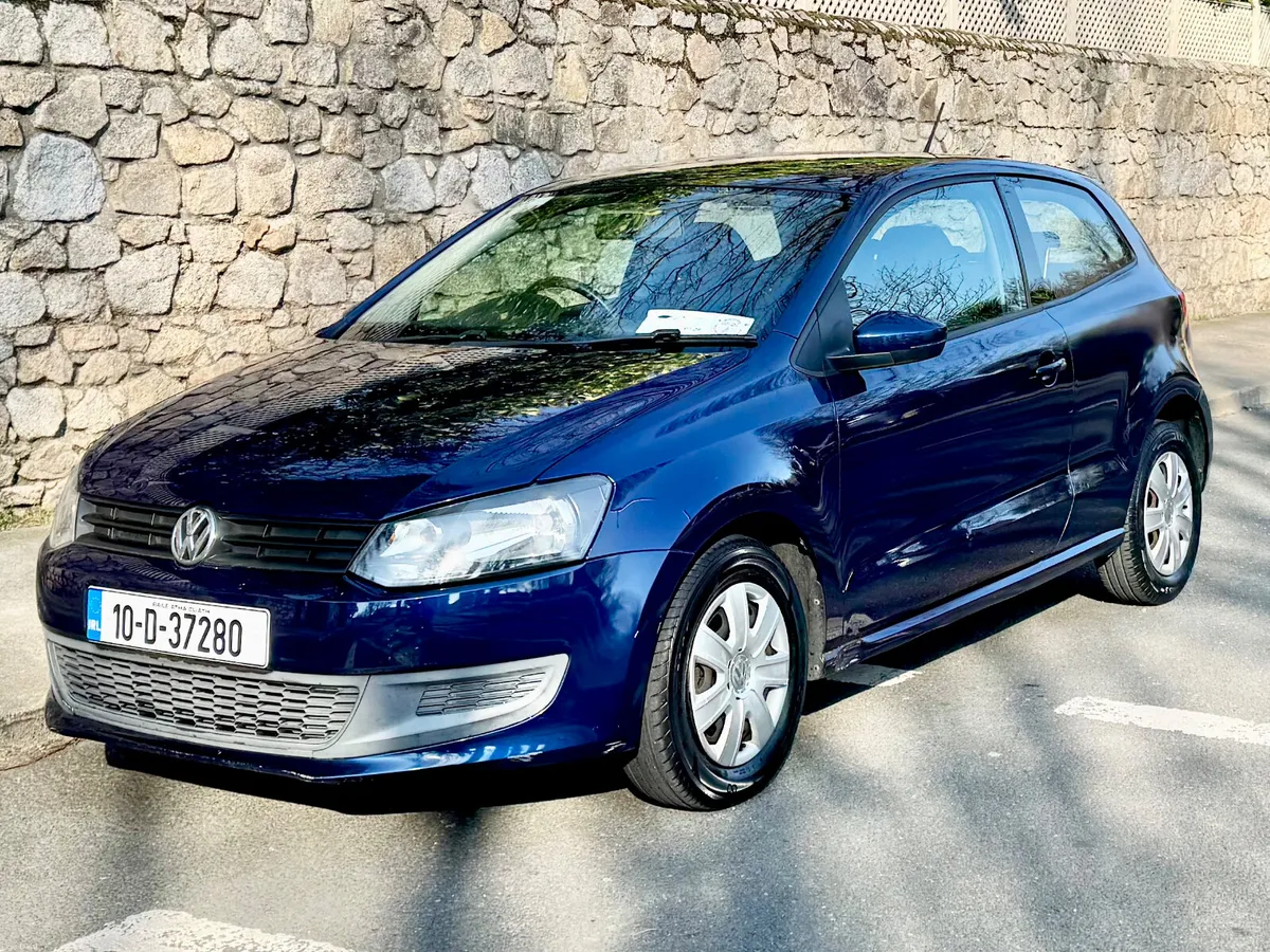 Volkswagen Polo 2010!TRENLINE!!NEW NCT!!ONLY 71K M - Image 2