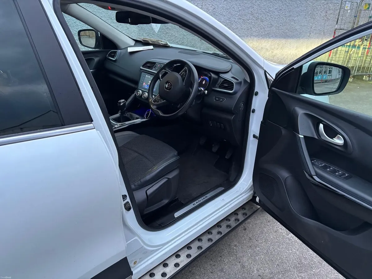 Renault Kadjar 2020 - Image 4