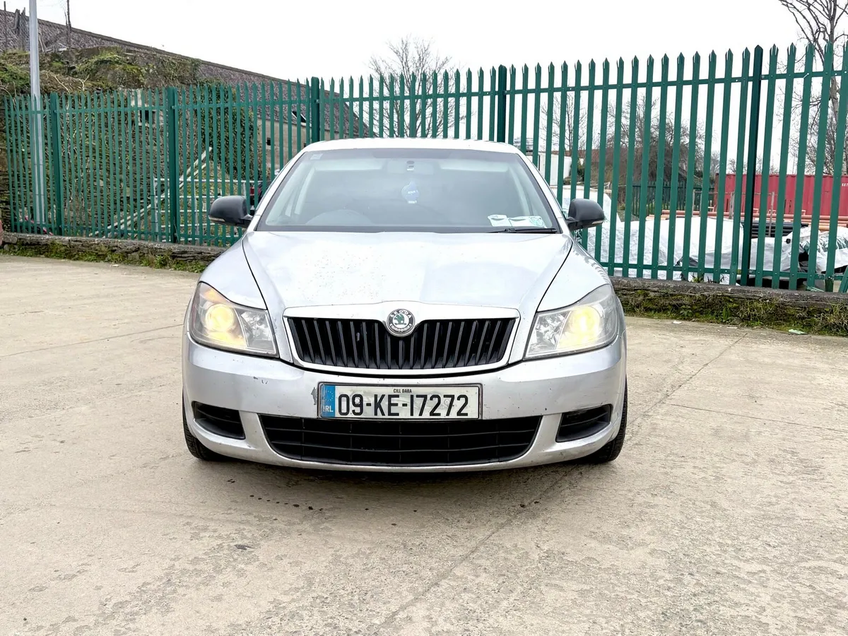 Skoda - Image 1