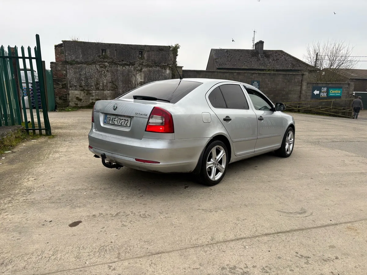 Skoda - Image 4