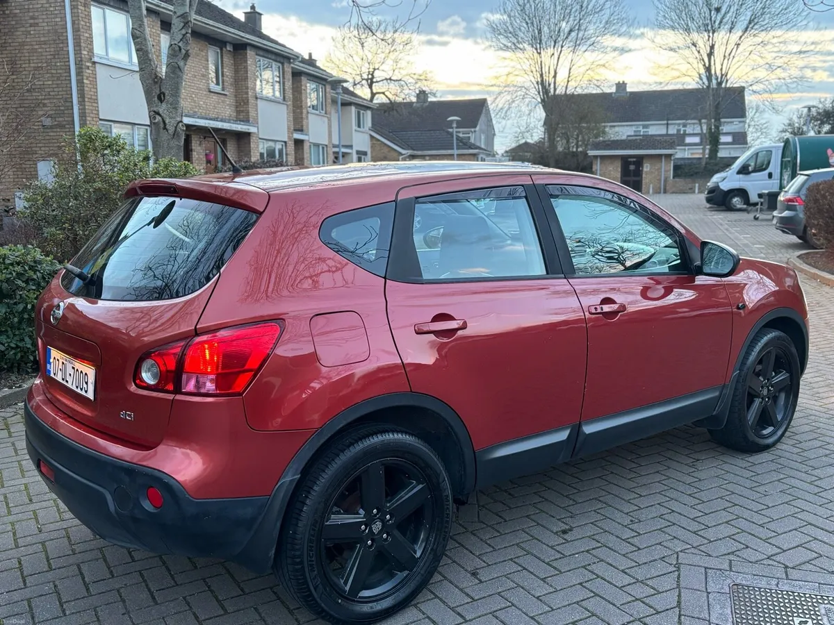 Nissan Qashqai Tekna *TOP SPEC NEW NCT* - Image 2