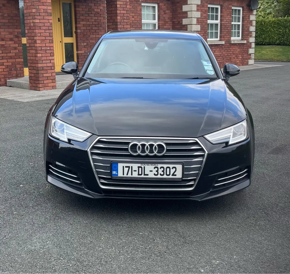 2017 Audi A4 2.0 TDI/ Excellent Condition - Image 4