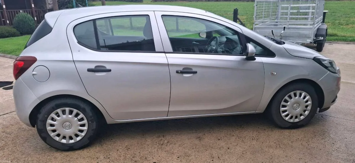 Open Corsa 1.2 petrol - Image 3