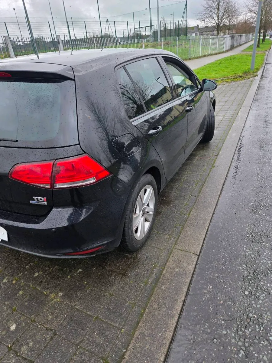 132 vw golf - Image 3