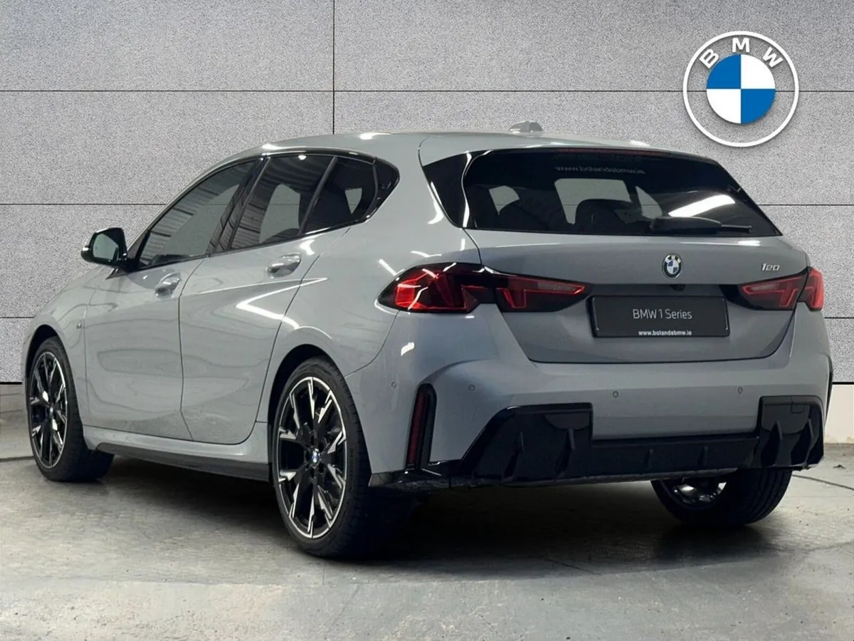 BMW 1-Series M-Sport - Image 2