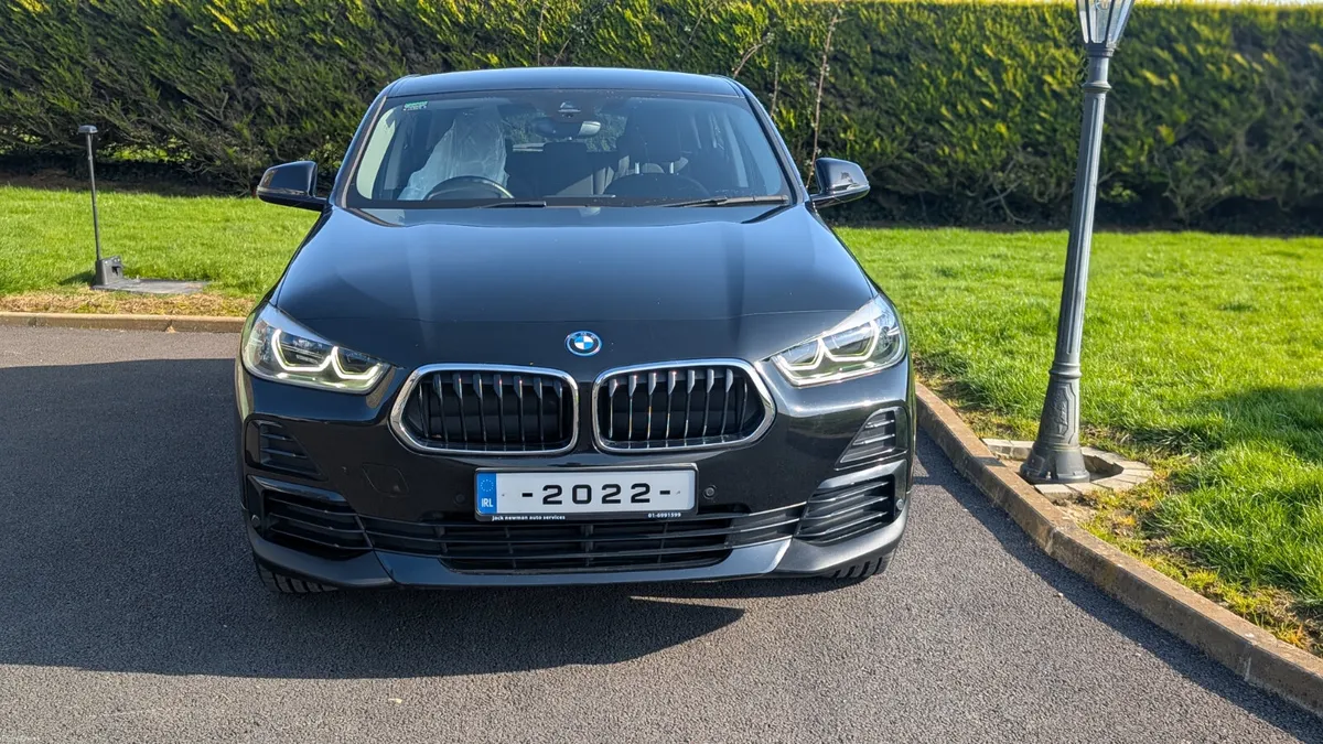🔥 Stunning 2022BMW X2 Sport xDrive 1.5 Hybrid Aut - Image 3