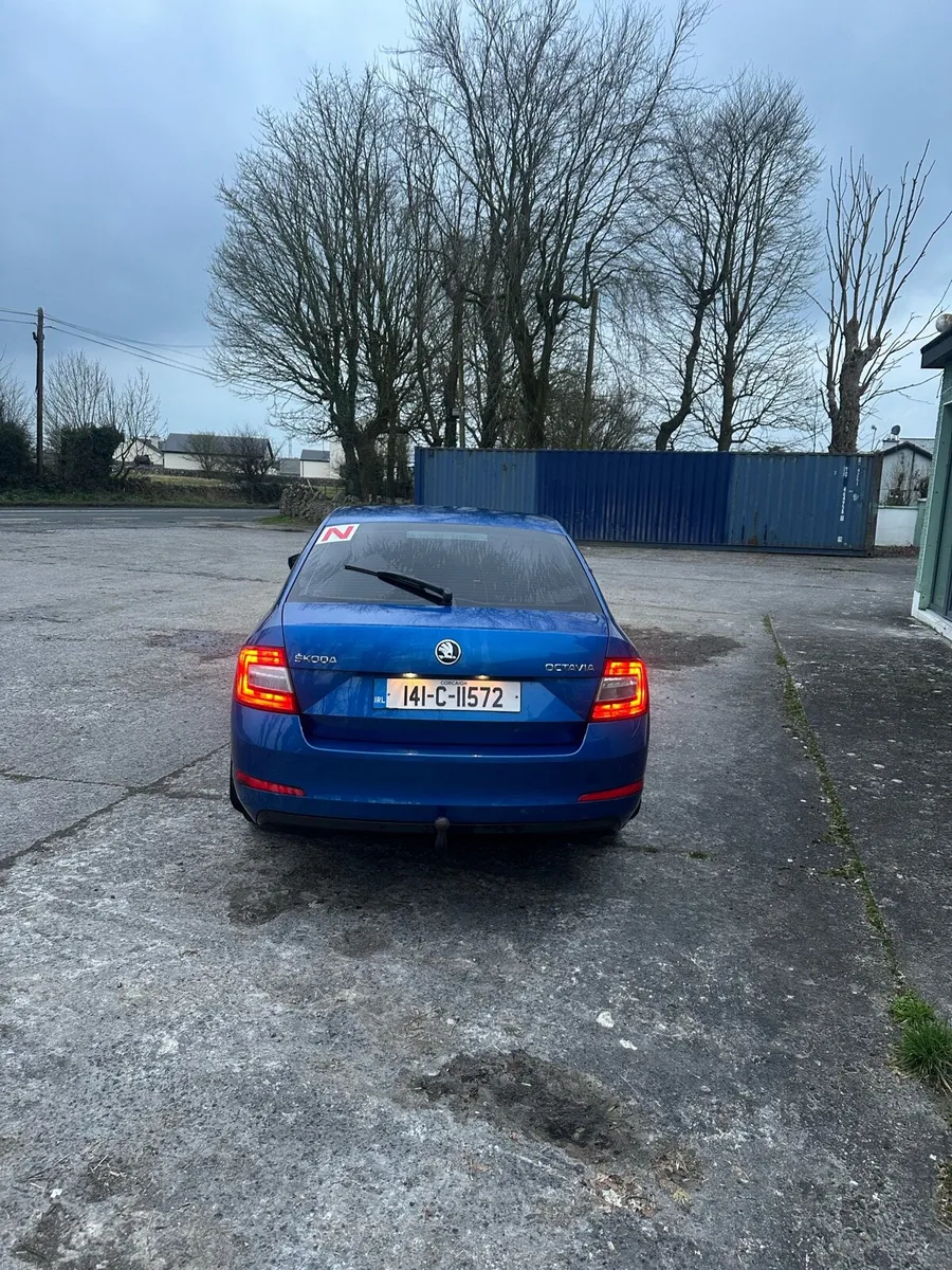 Skoda Octavia (need gone) - Image 4