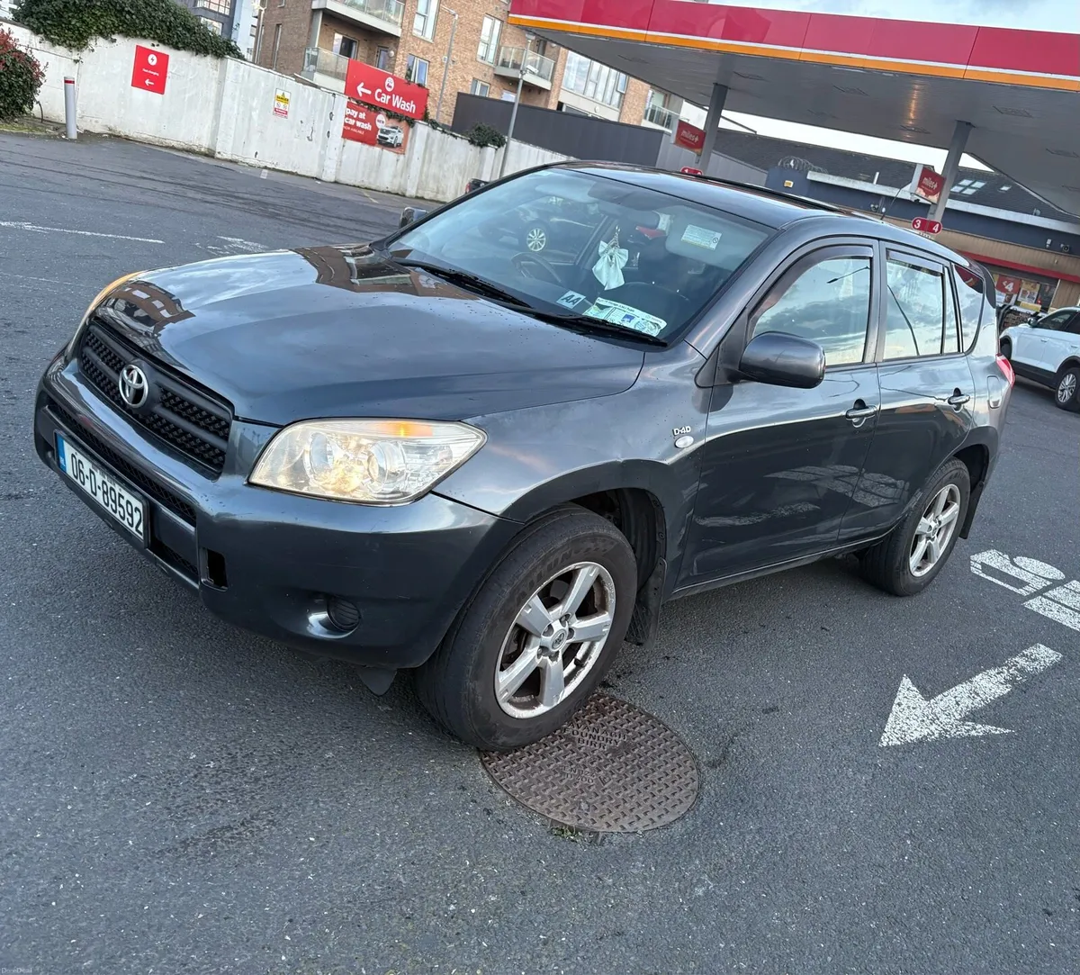 Rav 4 for sale - Image 1