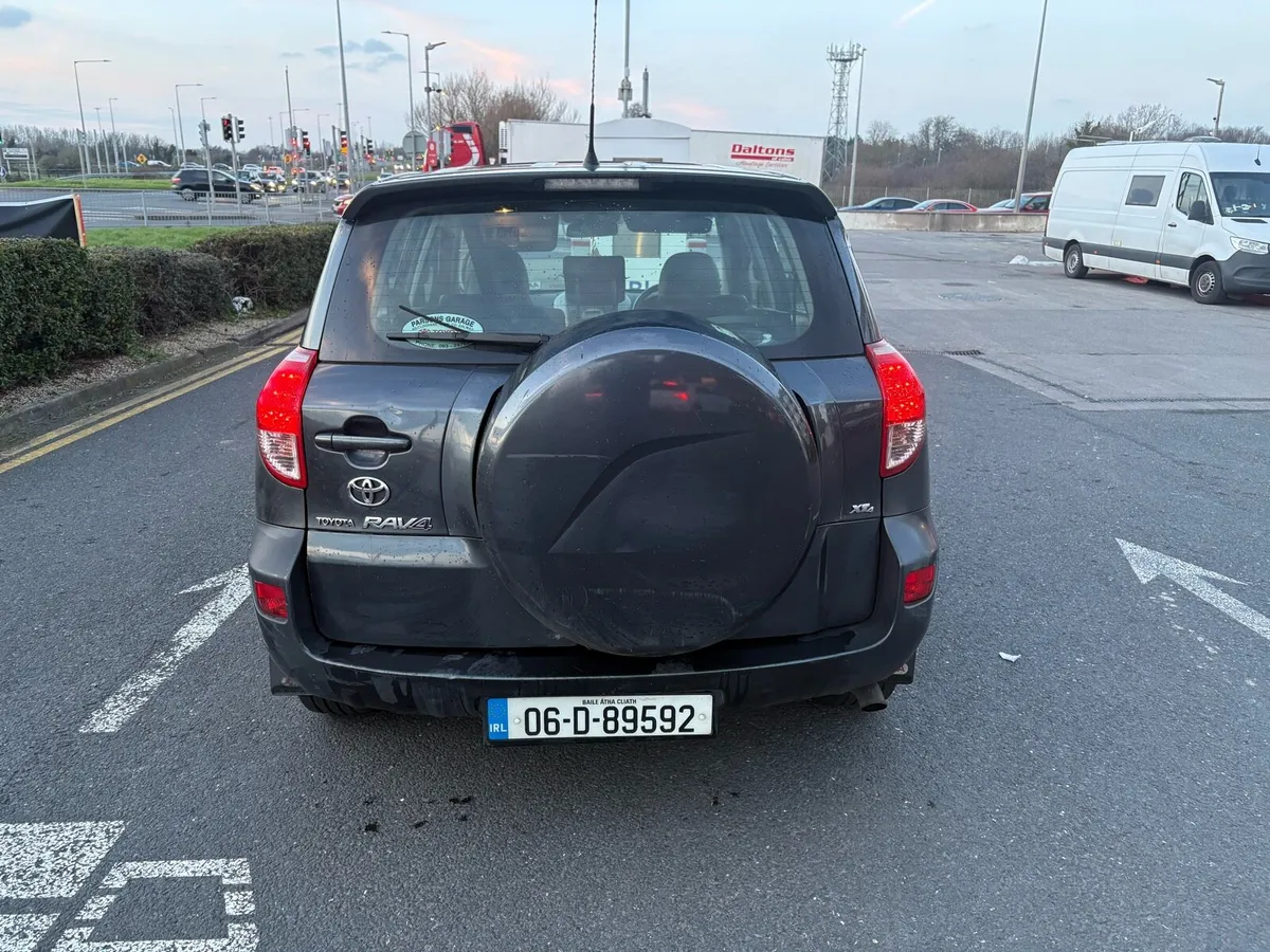 Rav 4 for sale - Image 3