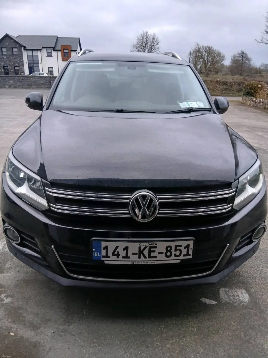 TIGUAN - Image 2