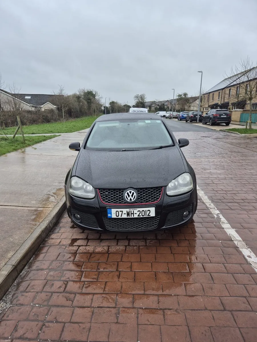 Volkswagen Golf 1.4 TSI - Image 2