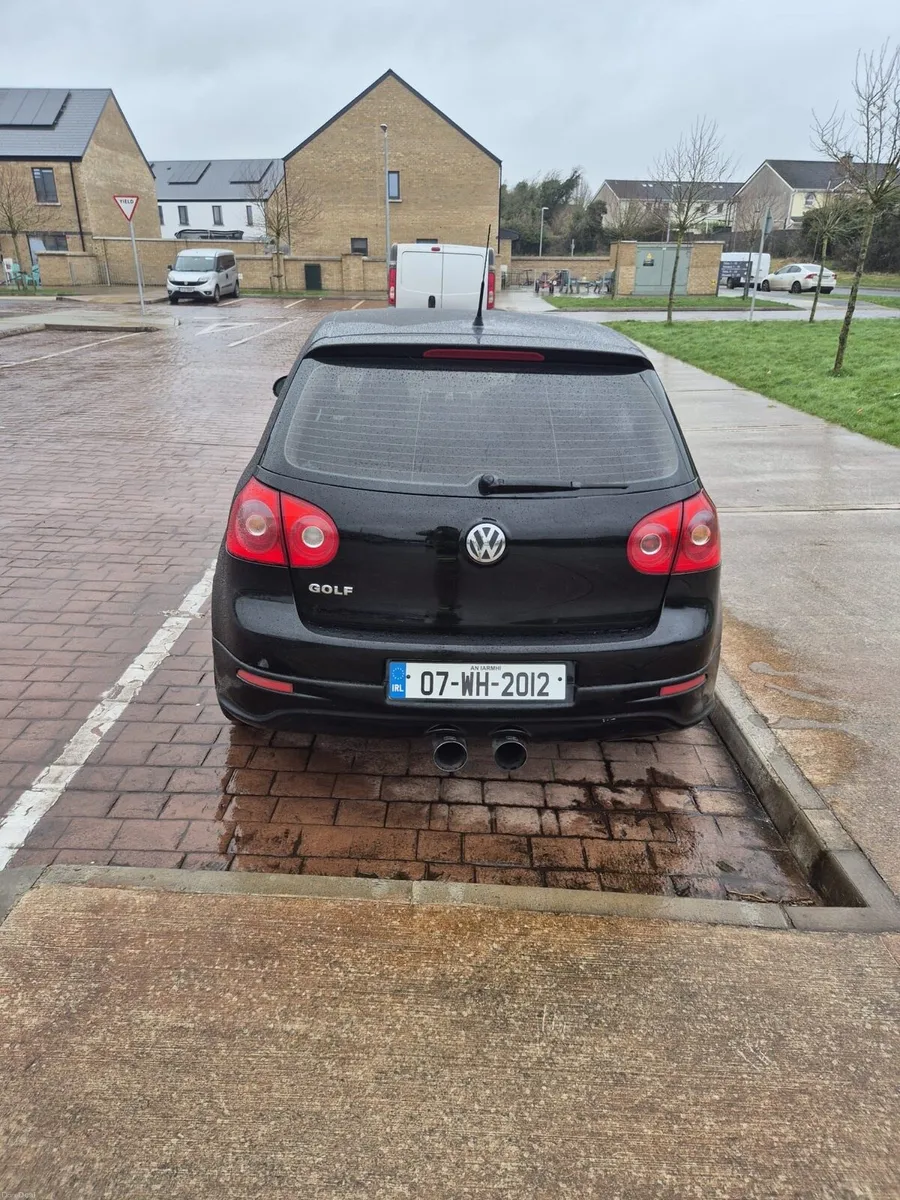 Volkswagen Golf 1.4 TSI - Image 1