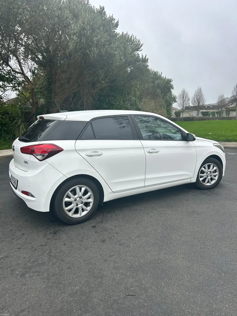 Hyundai i20 2016 - Image 4
