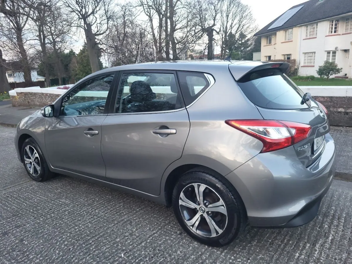 Nissan 1.2 litre | ONE OWNER | New NCT | FSH - Image 4