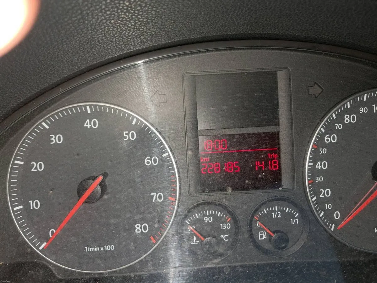 Vw Golf 1.6 - Image 3