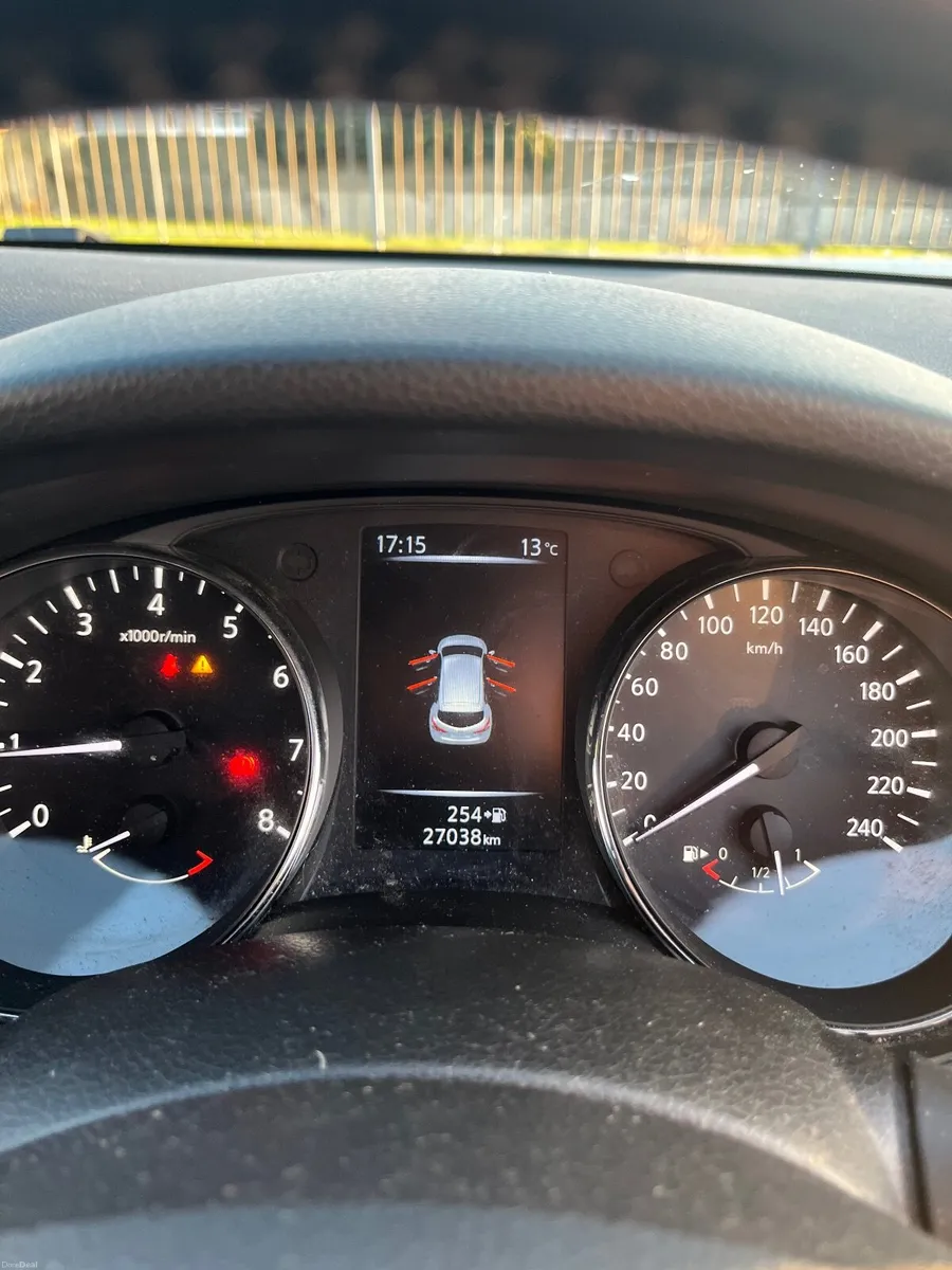 Nissan Pulsar 2016 - Image 3