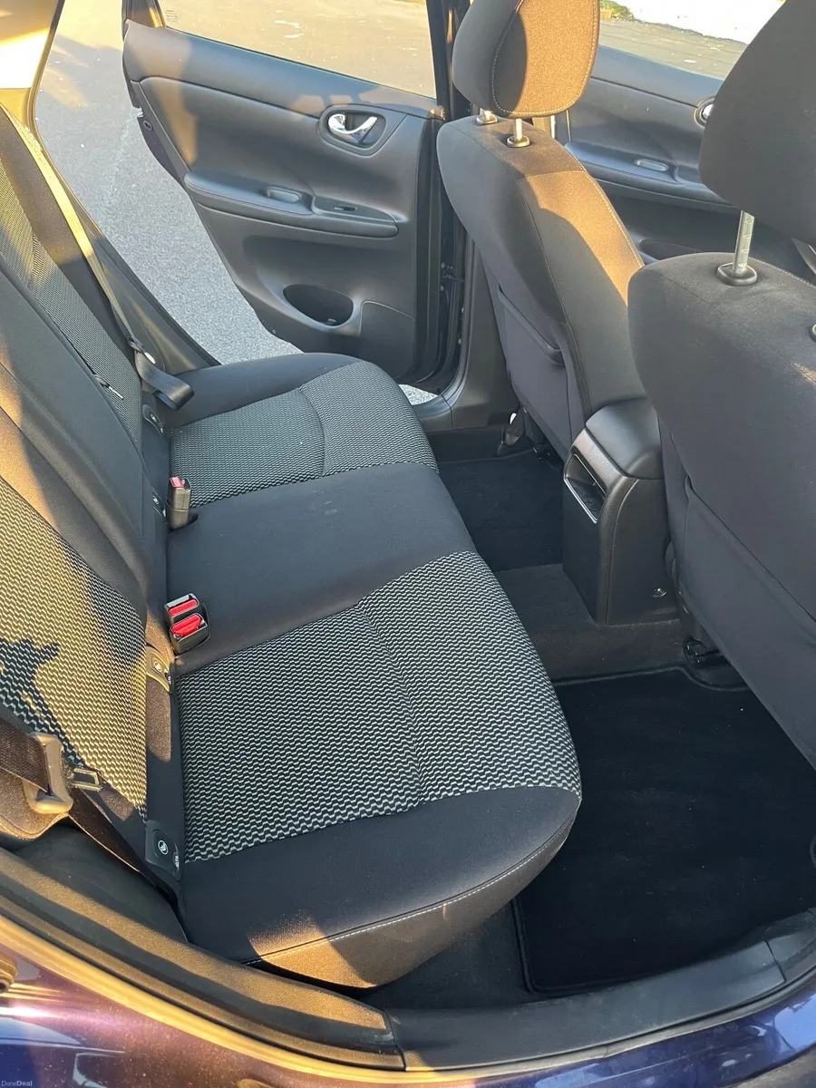 Nissan Pulsar 2016 - Image 4