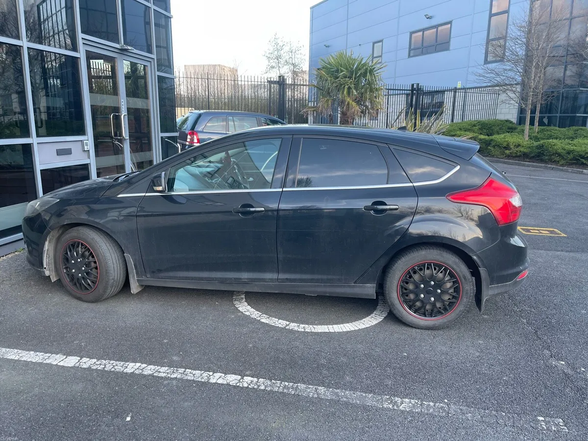 2012 Ford Focus- NCT 04/27- Excellent Condition - Image 3