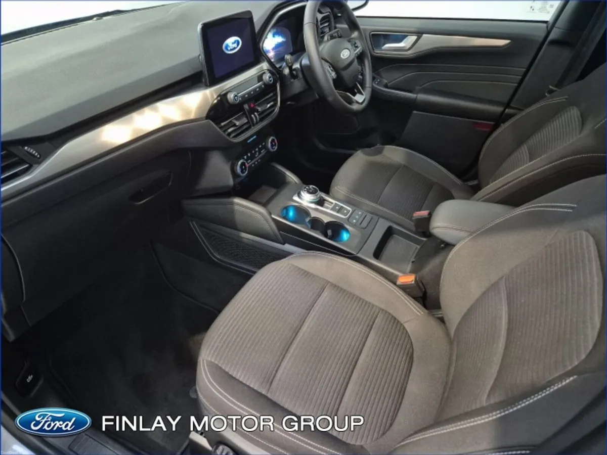 Ford Kuga 2.5 Duratec 225PS PHEV Titanium Auto - Image 2