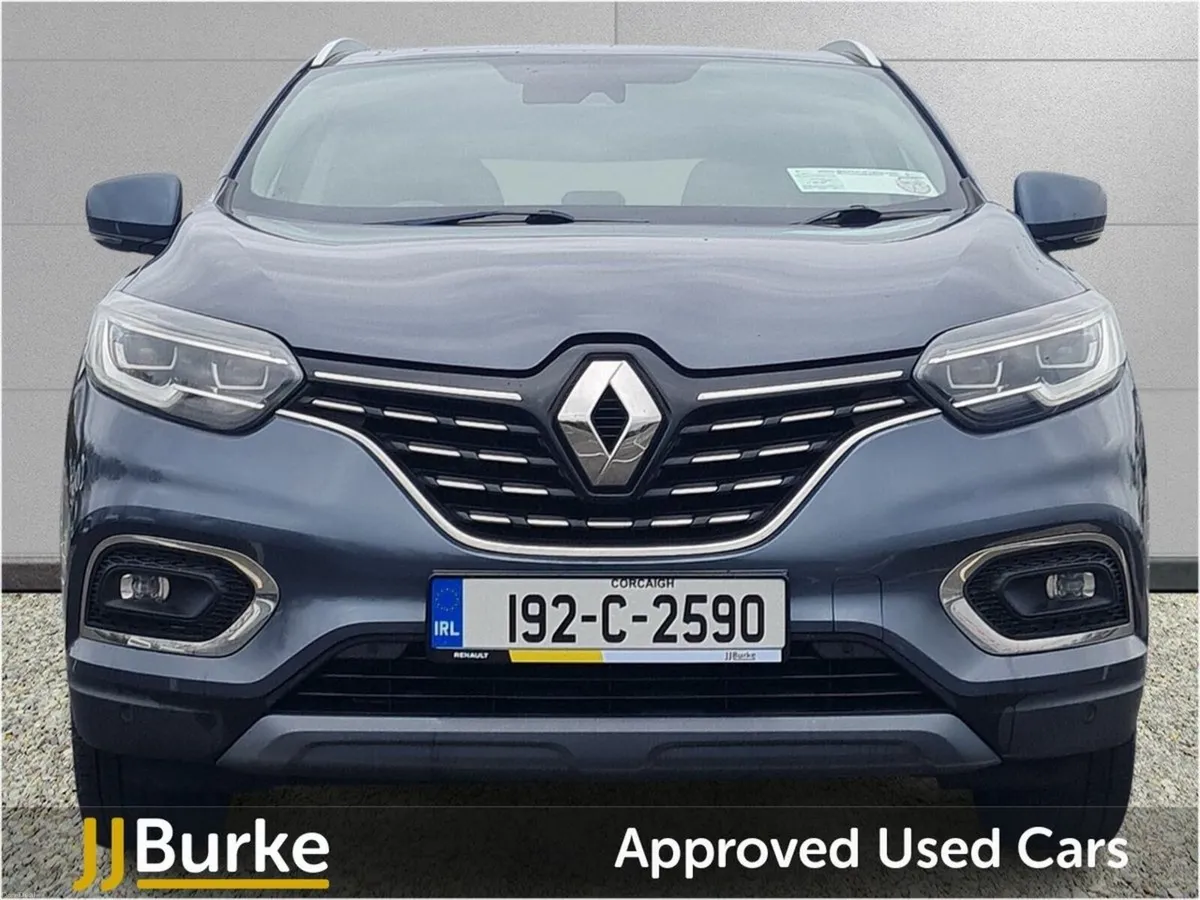 Renault Kadjar 1.3 TCE 140 GPF GT Line - Image 2