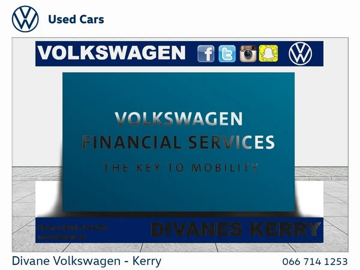 Volkswagen Tiguan HIGHLINE 2.0 TDI 150BHP - Image 2
