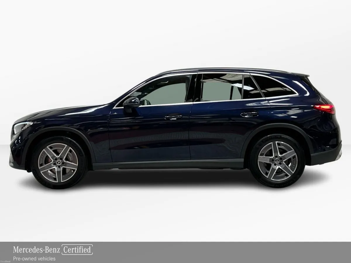 Mercedes-Benz GLC GLC220 D 4Matic AMG Line + - Image 6
