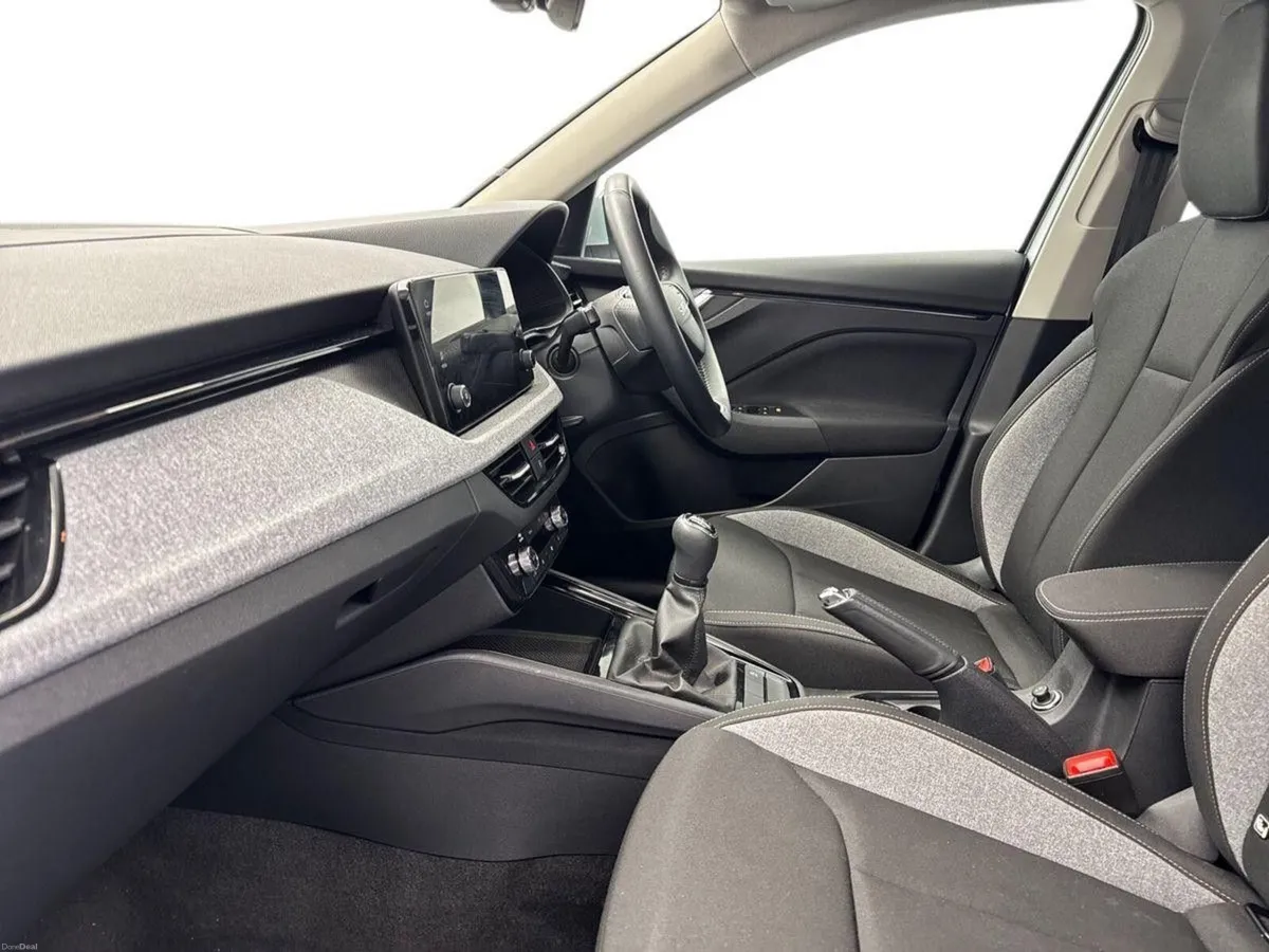 Skoda Kamiq 1.0TSI SELECTION *PRICE DROP* €50 PER - Image 3