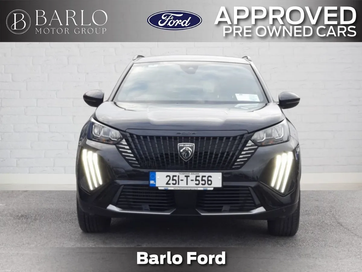 Peugeot 2008 1.2 Allure 100PS - Image 4