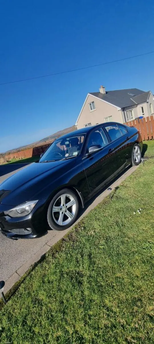 BMW 318d fresh NCT - Image 2