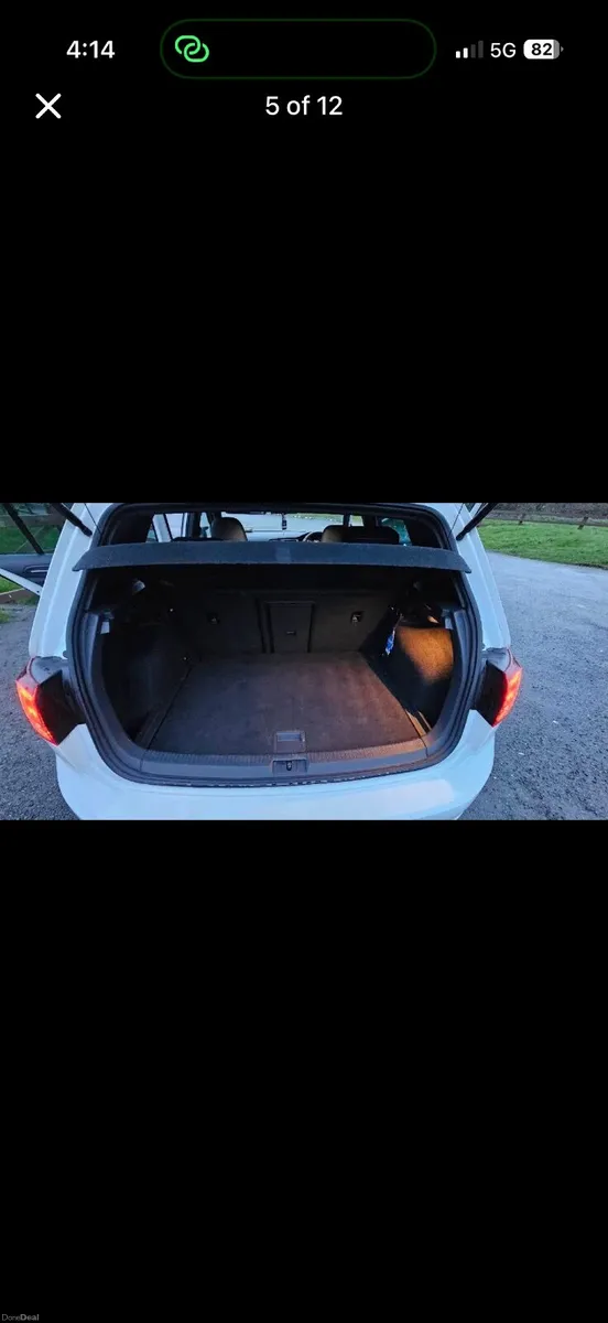 Volkswagen Golf 2015 DSG - Image 3