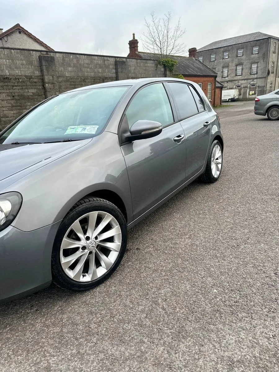 12 golf 1.6 diesel - Image 3