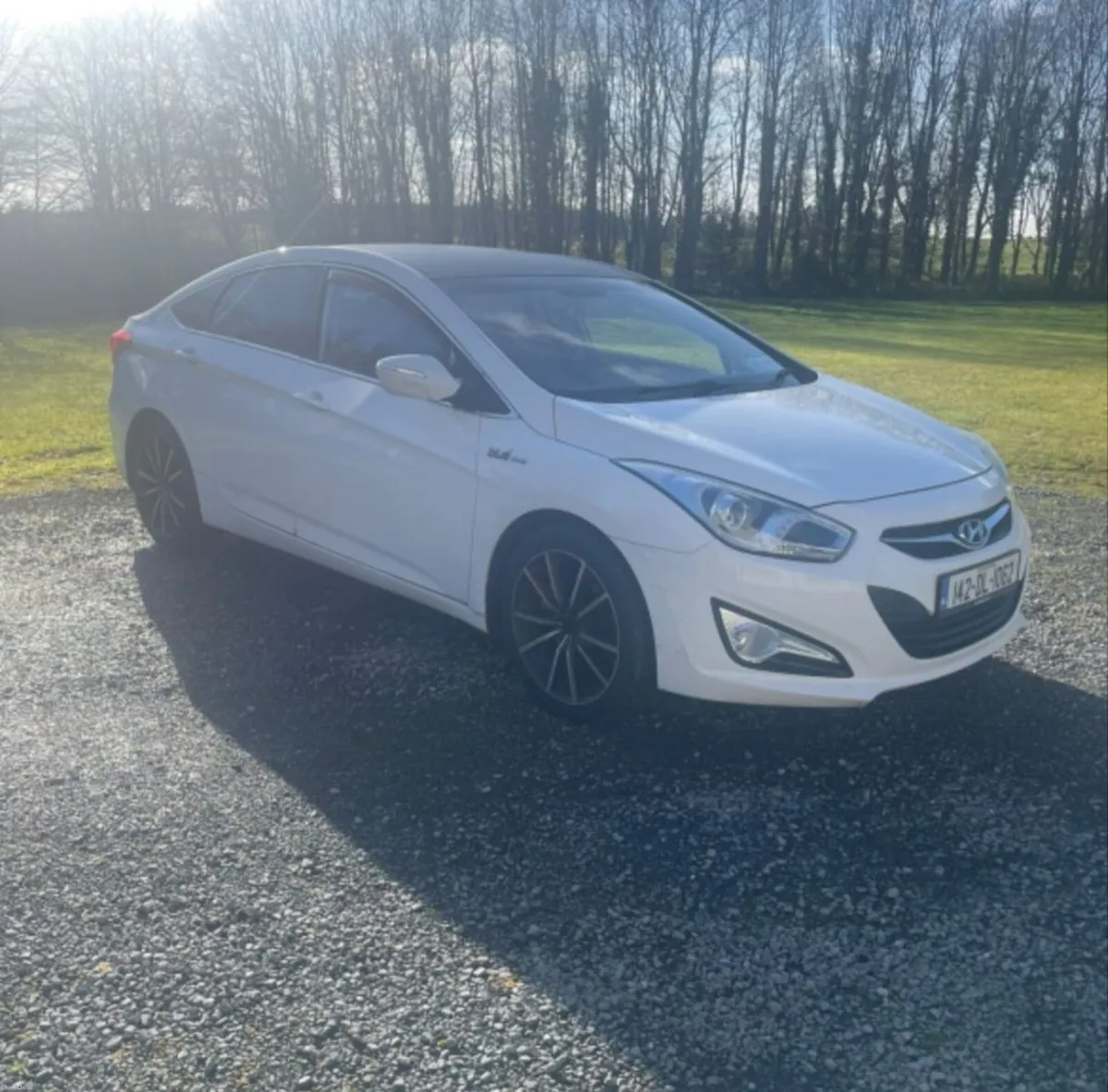 Hyundai i40 2014 - Image 1