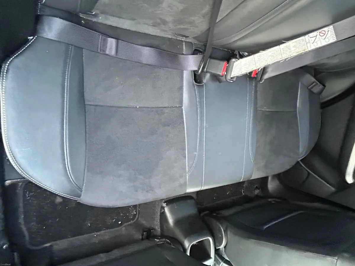 2015 Suzuki Vitara 1.6 diesel Nct 27 tax Nov 26 - Image 2