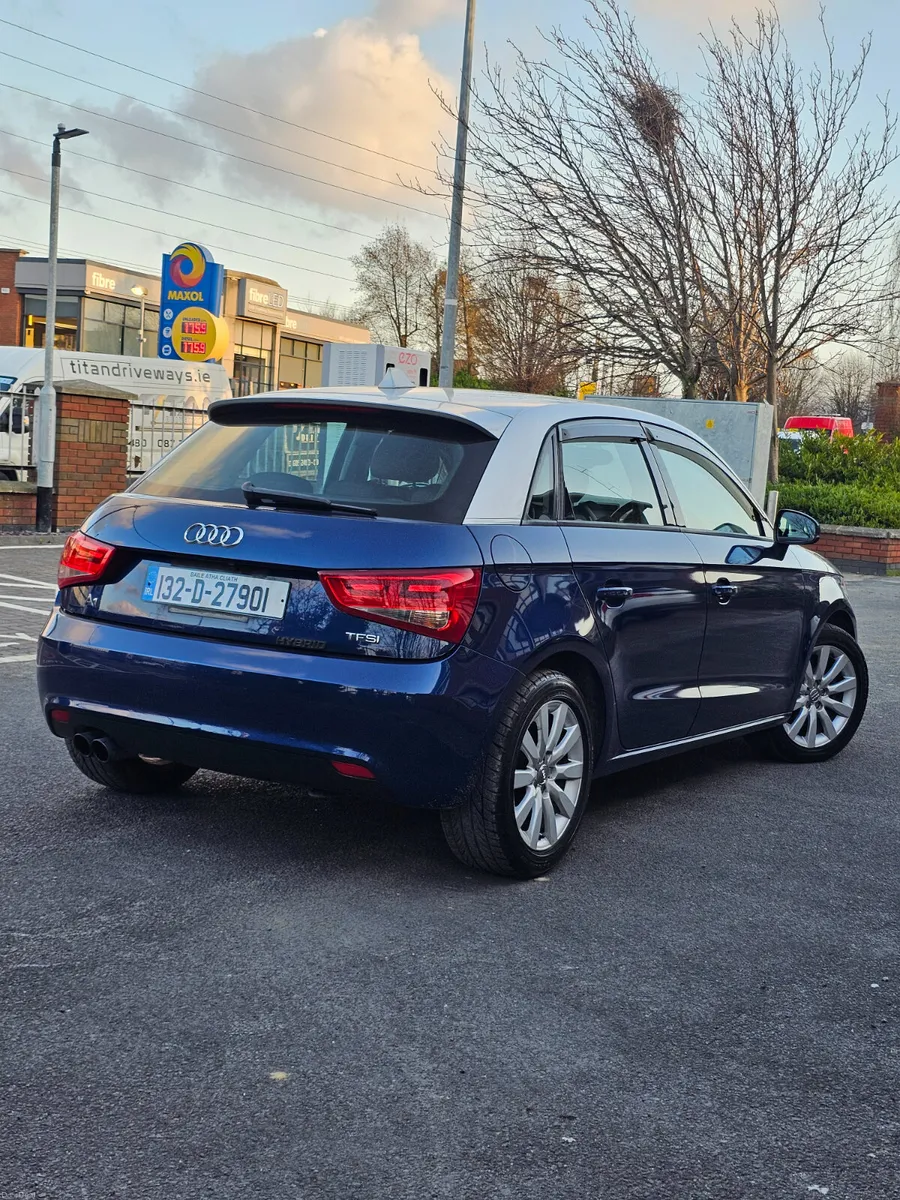 Audi A1 2013 Automatic - Image 2