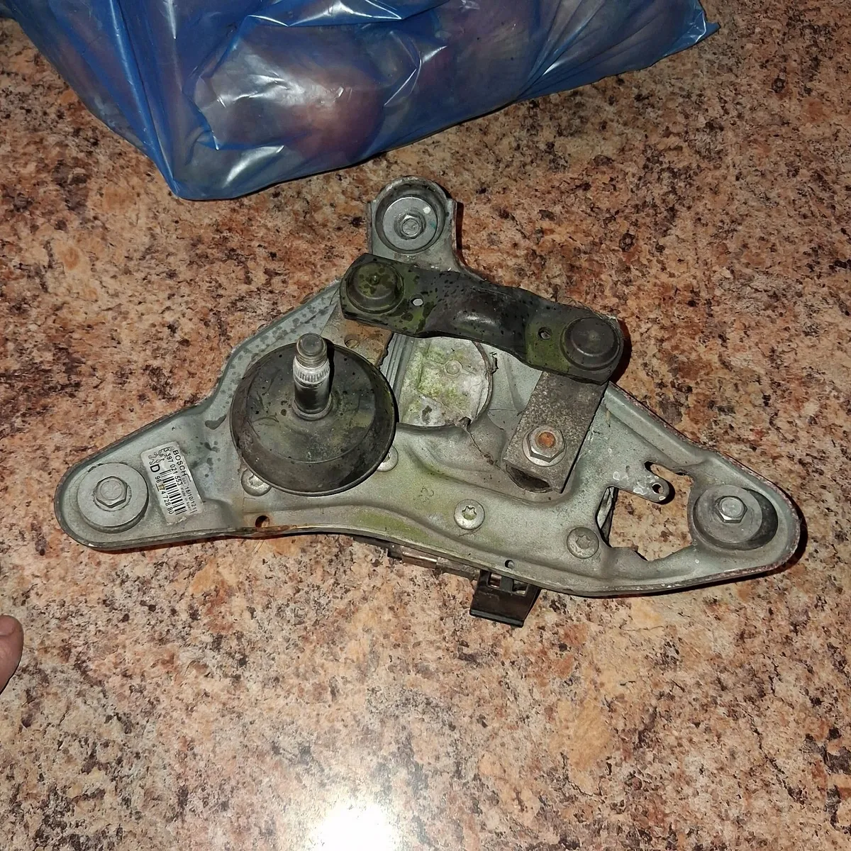 Peugeot 508 2014 - Image 4