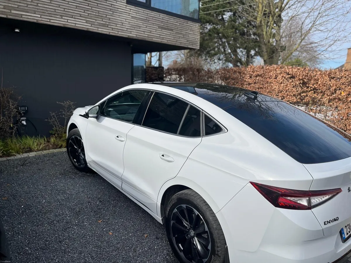 Skoda Enyaq - Excellent Condition - Image 2