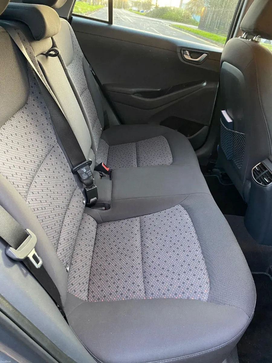Hyundai IONIQ 2019 - Image 4