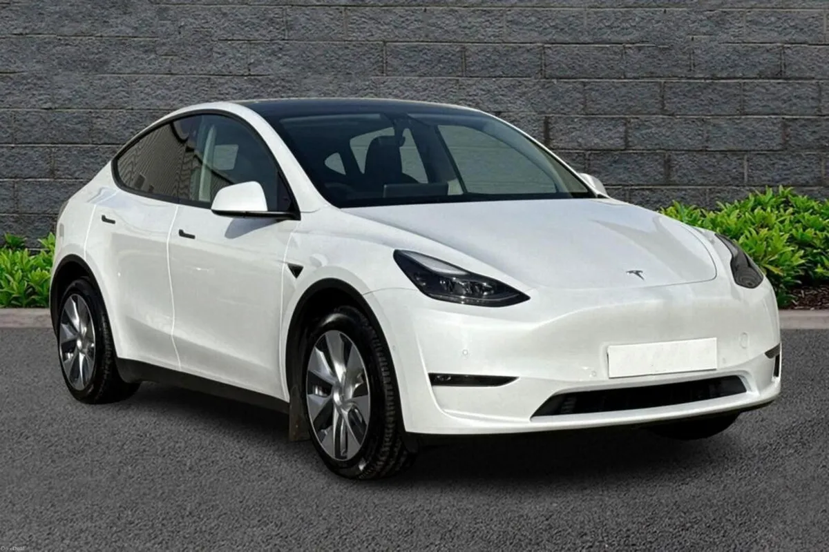 241 Tesla Model Y Long Range - Image 1