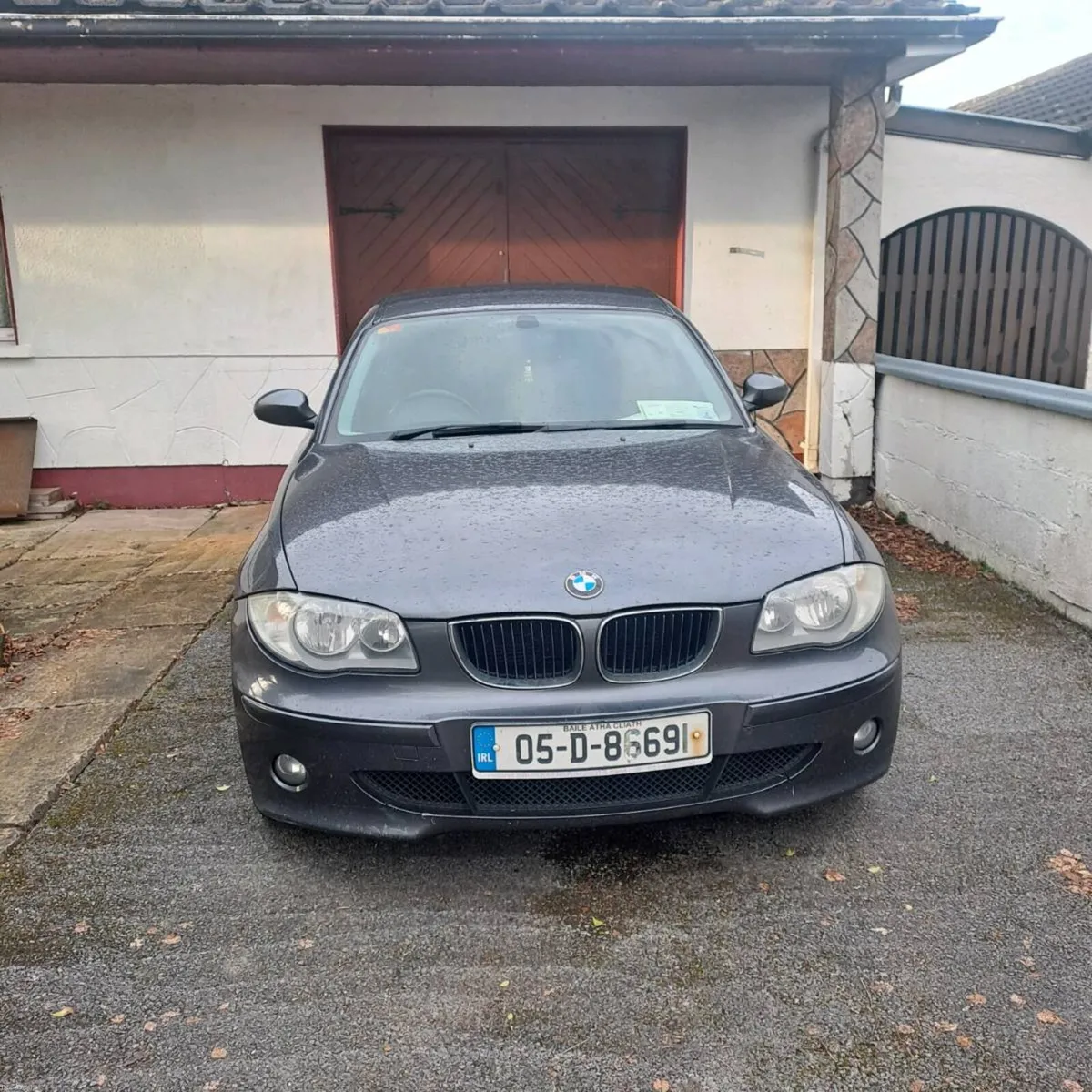 2005 1Series BMW 2 lt Deisel - Image 2