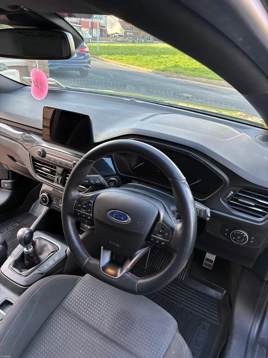 Ford Focus ST Line - Image 1