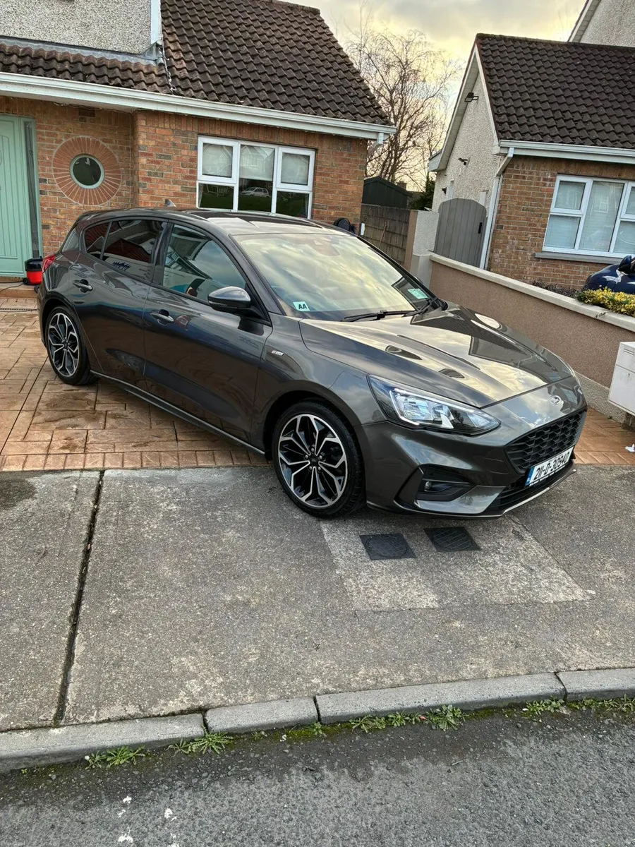 Ford Focus ST Line - Image 3