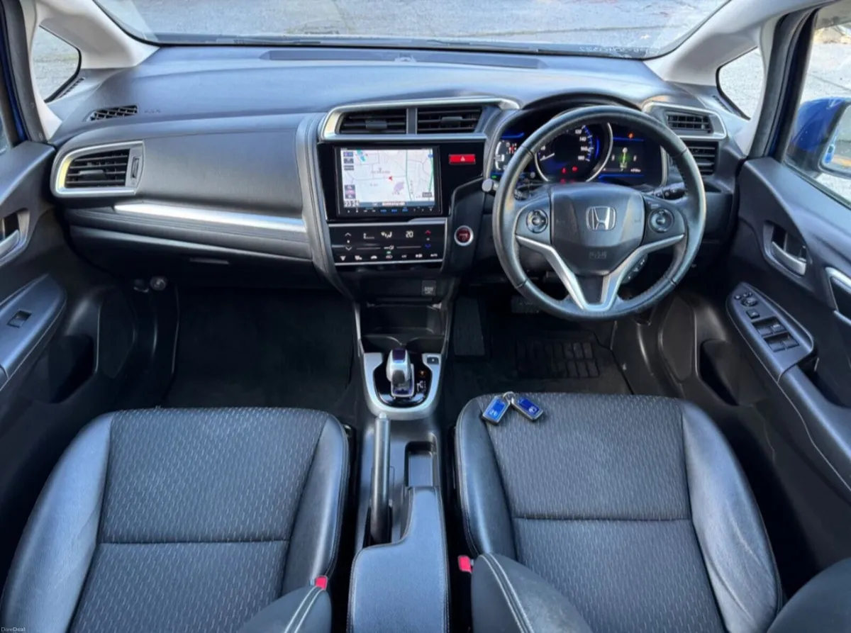 AUTOMATIC, FRESH NCT, WARRANTY, LEATHER - Image 2