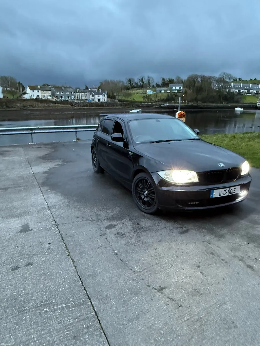 BMW 1 Series 2011 - Image 4