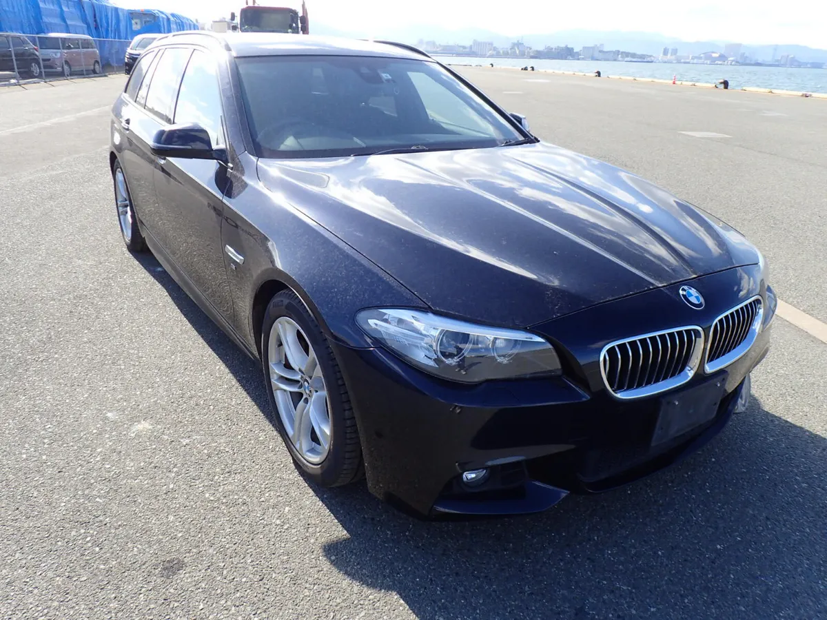 2015 BMW F11 M-Sport Touring • Coming soon - Image 2