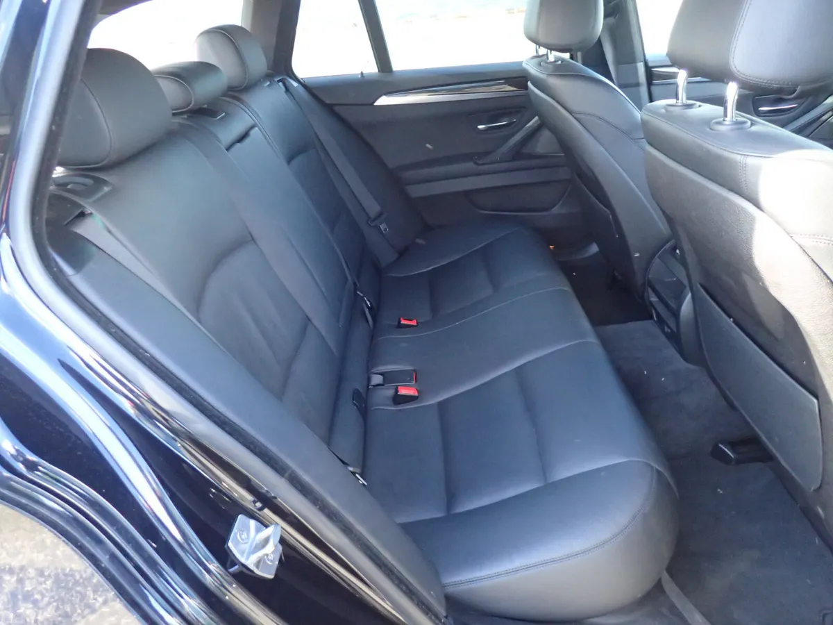 2015 BMW F11 M-Sport Touring • Coming soon - Image 4