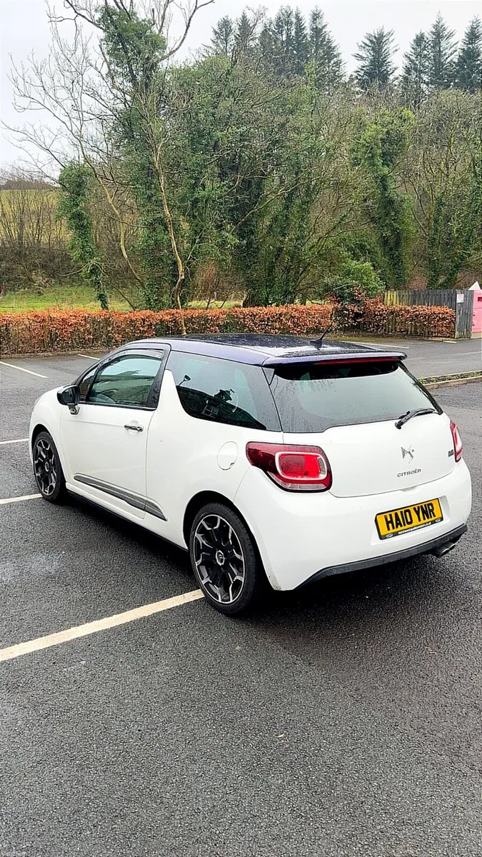 Citroen DS3 Hdi - Image 3