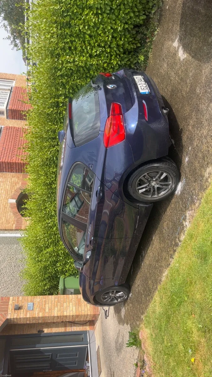 BMW 1-Series 2015 - Image 2