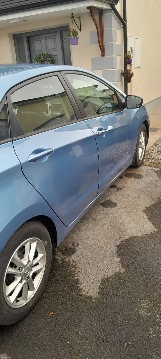 Hyundai i30 1 4 diesel - Image 3