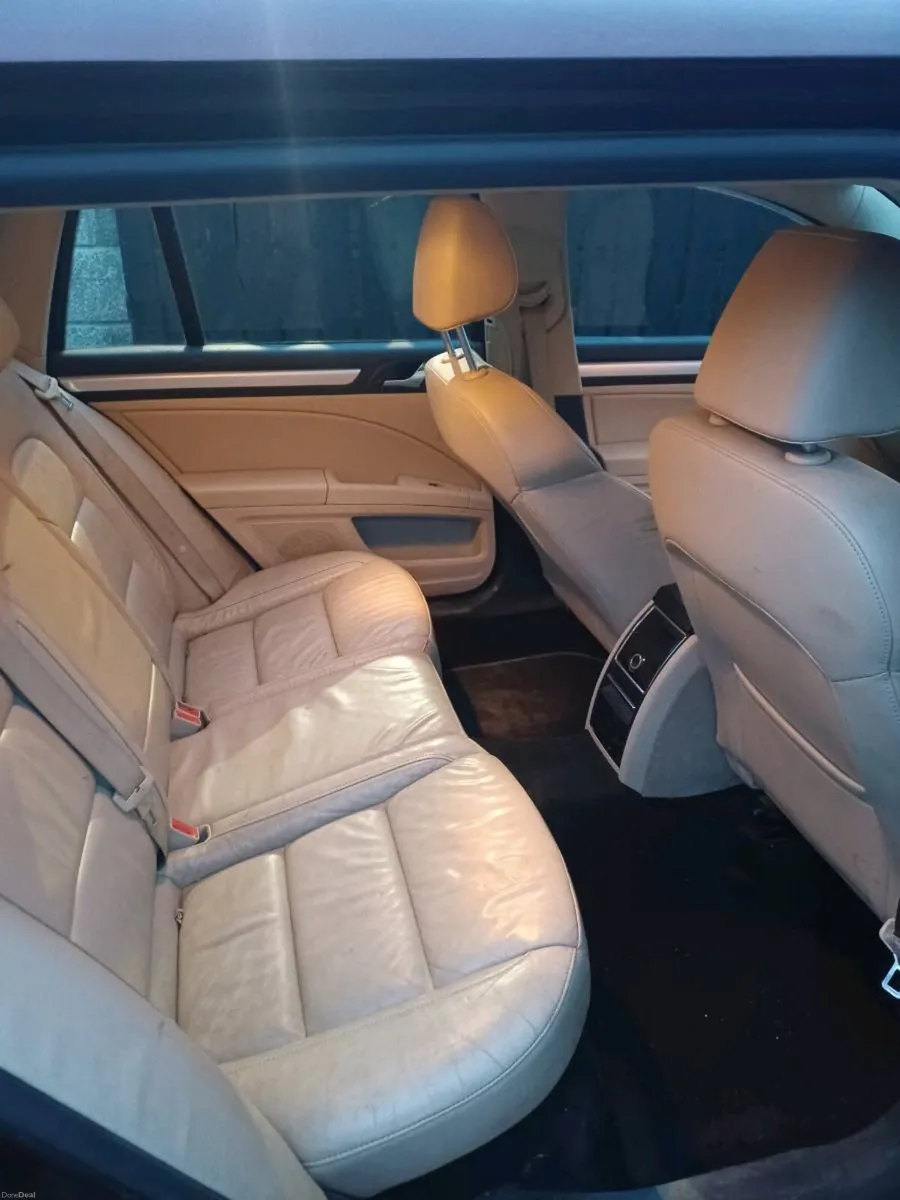 Skoda superb - Image 3